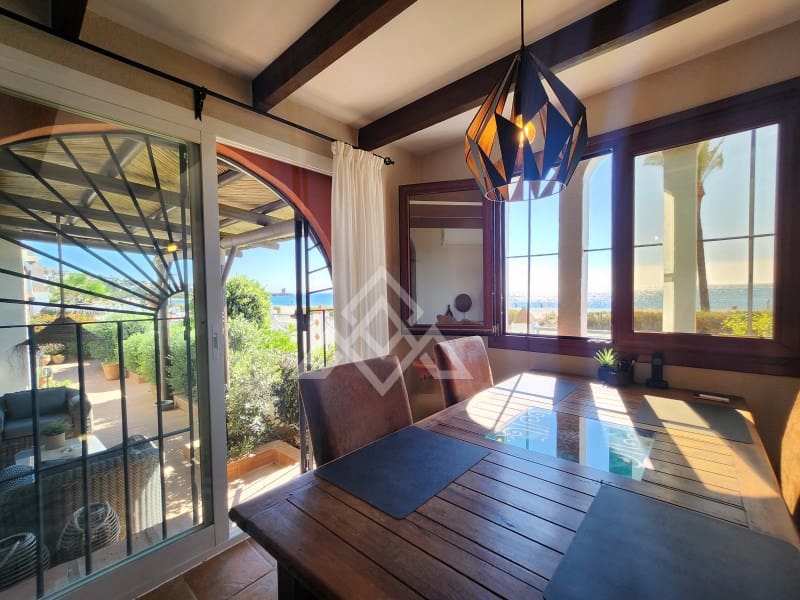 3 soveværelse Byhus til salg i Bahia de Casares - € 1.250.000 (Ref: 9183972)