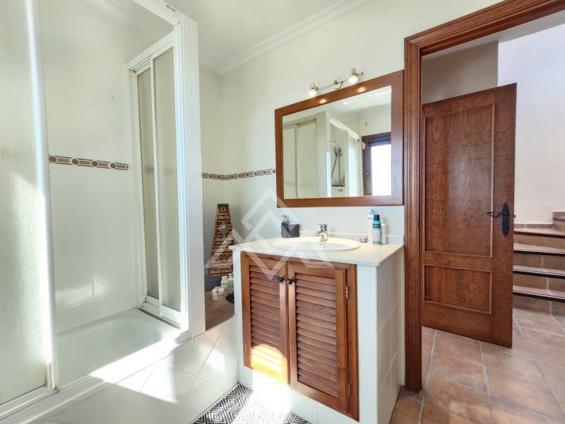 3 soveværelse Byhus til salg i Bahia de Casares - € 1.250.000 (Ref: 9183972)