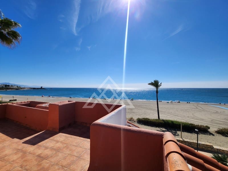 3 soveværelse Byhus til salg i Bahia de Casares - € 1.250.000 (Ref: 9183972)