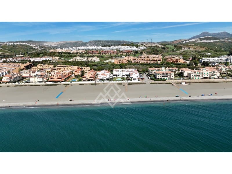 3 soveværelse Byhus til salg i Bahia de Casares - € 1.250.000 (Ref: 9183972)