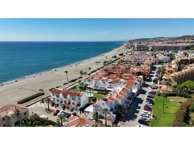 3 sypialnia Dom na sprzedaż w Bahia de Casares, Casares - 1 250 000 € (Ref: 9183972)