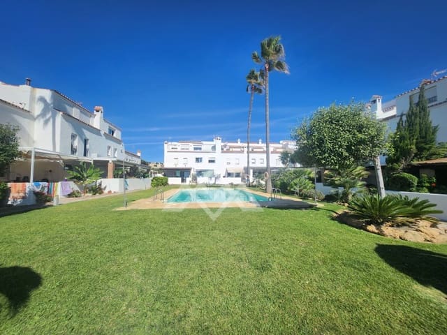 3 sypialnia Dom na sprzedaż w Bahia de Casares, Casares - 1 250 000 € (Ref: 9183972)