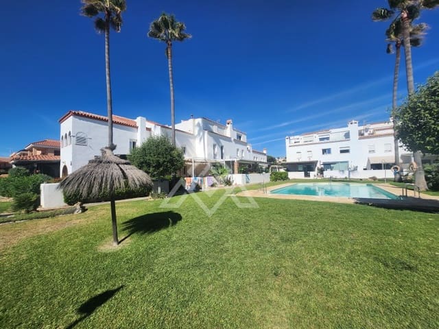 3 sypialnia Dom na sprzedaż w Bahia de Casares, Casares - 1 250 000 € (Ref: 9183972)