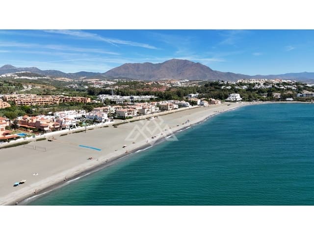 3 sypialnia Dom na sprzedaż w Bahia de Casares, Casares - 1 250 000 € (Ref: 9183972)