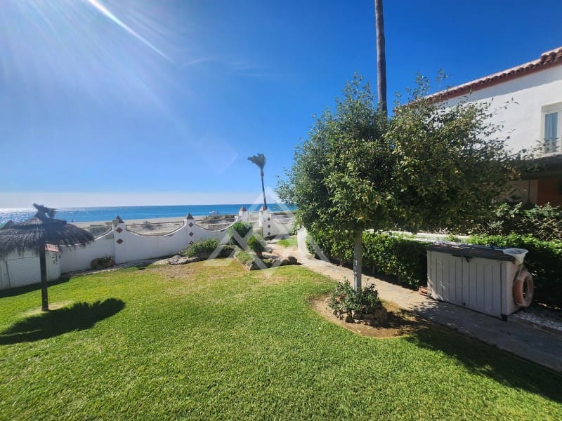 3 soveværelse Byhus til salg i Bahia de Casares - € 1.250.000 (Ref: 9183972)