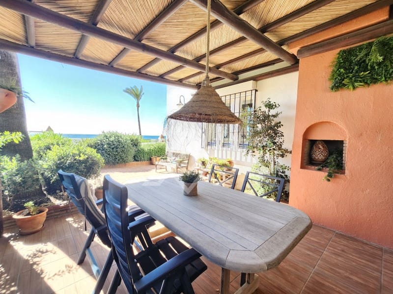 3 soveværelse Byhus til salg i Bahia de Casares - € 1.250.000 (Ref: 9183972)