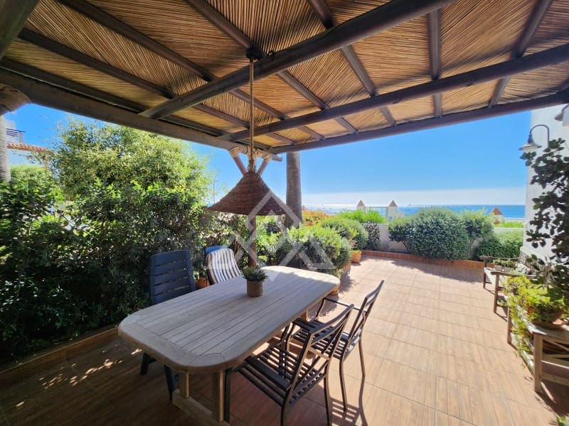 3 soveværelse Byhus til salg i Bahia de Casares - € 1.250.000 (Ref: 9183972)