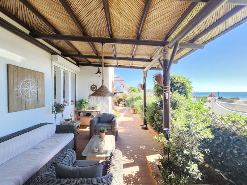 3 soveværelse Byhus til salg i Bahia de Casares - € 1.250.000 (Ref: 9183972)