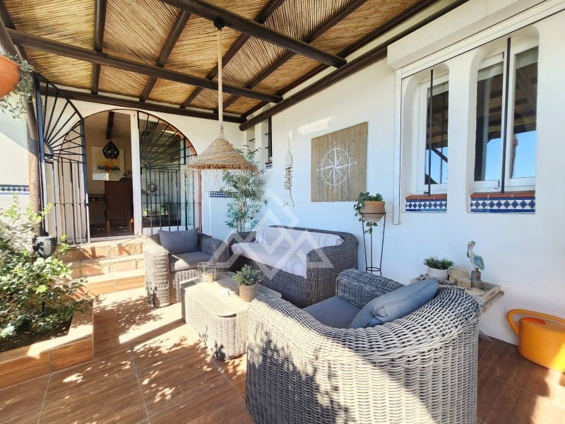 3 soveværelse Byhus til salg i Bahia de Casares - € 1.250.000 (Ref: 9183972)