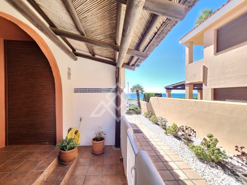 3 soveværelse Byhus til salg i Bahia de Casares - € 1.250.000 (Ref: 9183972)