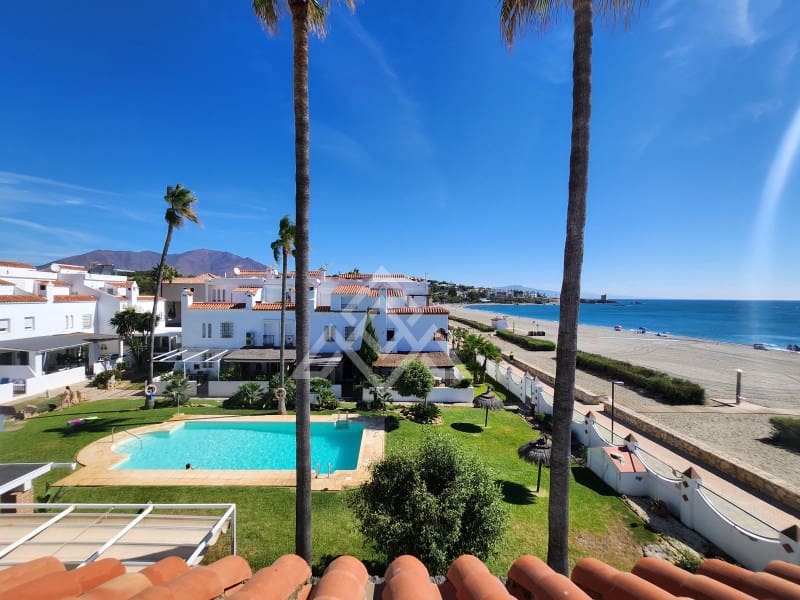 3 soveværelse Byhus til salg i Bahia de Casares - € 1.250.000 (Ref: 9183972)