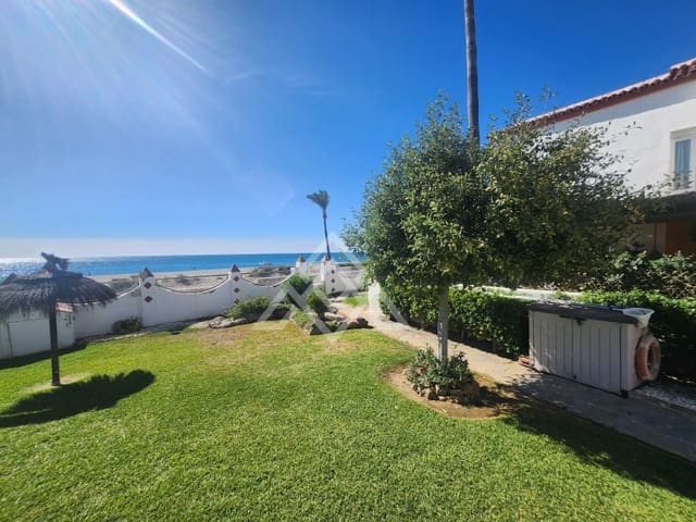 3 sypialnia Dom na sprzedaż w Bahia de Casares, Casares - 1 250 000 € (Ref: 9183972)