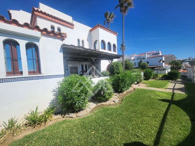 3 sypialnia Dom na sprzedaż w Bahia de Casares, Casares - 1 250 000 € (Ref: 9183972)