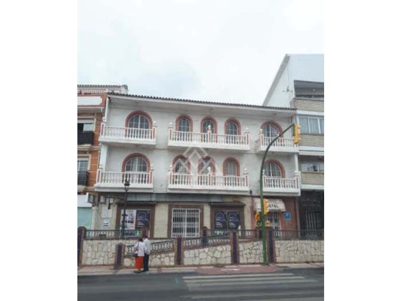 Hotel til salg i Alhaurin de la Torre - € 750.000 (Ref: 9183973)