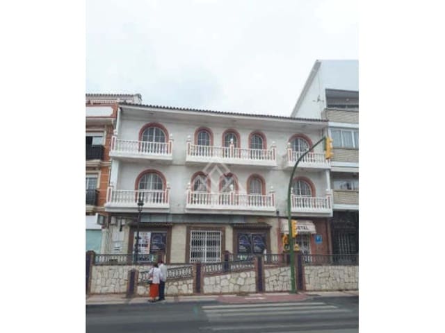Hotel til salg i Alhaurín de la Torre - € 750.000 (Ref: 9183973)