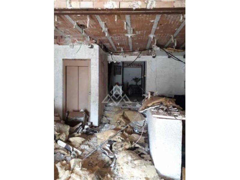 Hotel til salg i Alhaurin de la Torre - € 750.000 (Ref: 9183973)