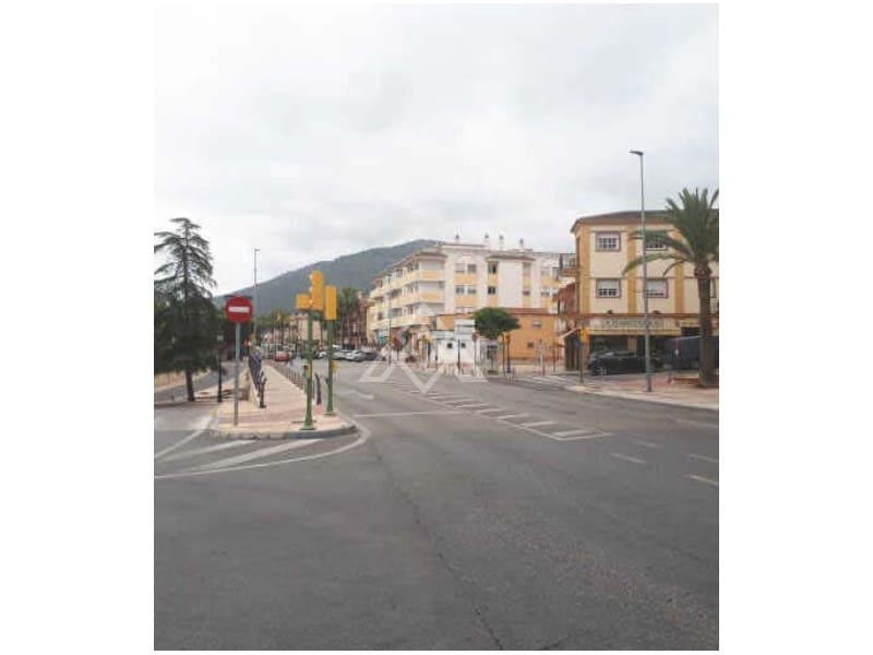 Hotel til salg i Alhaurin de la Torre - € 750.000 (Ref: 9183973)