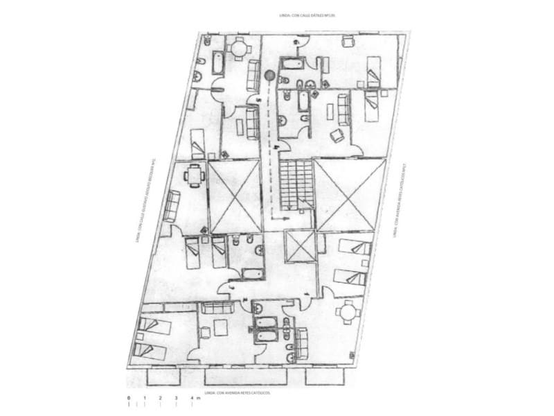 Hotel til salg i Alhaurin de la Torre - € 750.000 (Ref: 9183973)