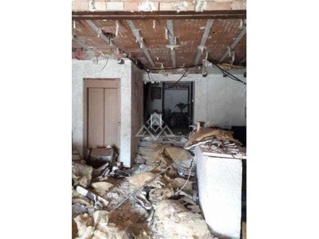 Hotel for sale in Alhaurín de la Torre - € 750,000 (Ref: 9183973)