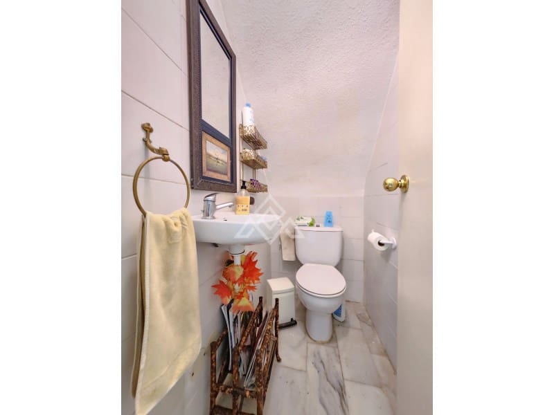 3 soveværelse Byhus til salg i New Golden Mile - € 340.000 (Ref: 9188642)