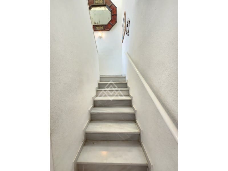 3 soveværelse Byhus til salg i New Golden Mile - € 340.000 (Ref: 9188642)