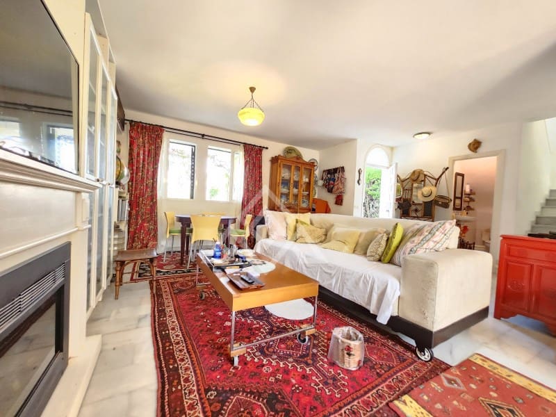 3 soveværelse Byhus til salg i New Golden Mile - € 340.000 (Ref: 9188642)