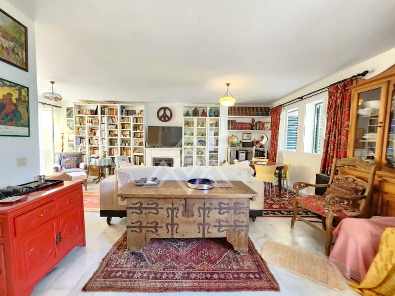 3 soveværelse Byhus til salg i New Golden Mile - € 340.000 (Ref: 9188642)