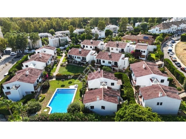 3 slaapkamer Huis te koop in Nueva Atalaya, Estepona - € 340.000 (Ref: 9188642)