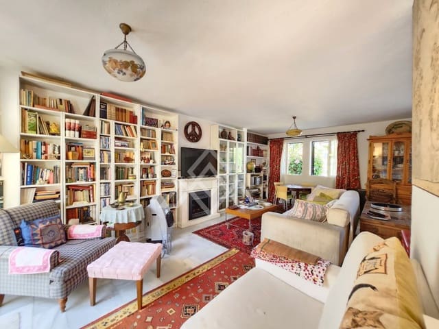 3 slaapkamer Huis te koop in Nueva Atalaya, Estepona - € 340.000 (Ref: 9188642)