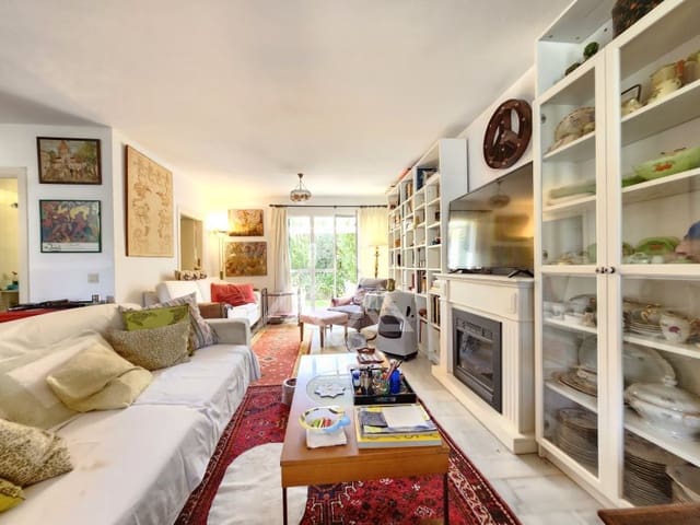 3 slaapkamer Huis te koop in Nueva Atalaya, Estepona - € 340.000 (Ref: 9188642)