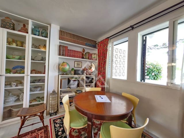 3 slaapkamer Huis te koop in Nueva Atalaya, Estepona - € 340.000 (Ref: 9188642)