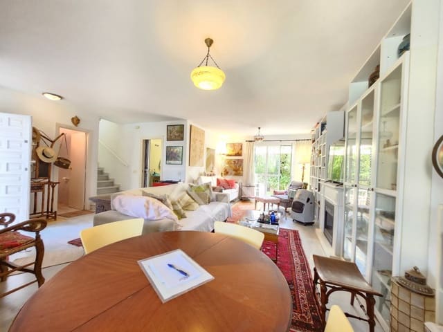 3 slaapkamer Huis te koop in Nueva Atalaya, Estepona - € 340.000 (Ref: 9188642)