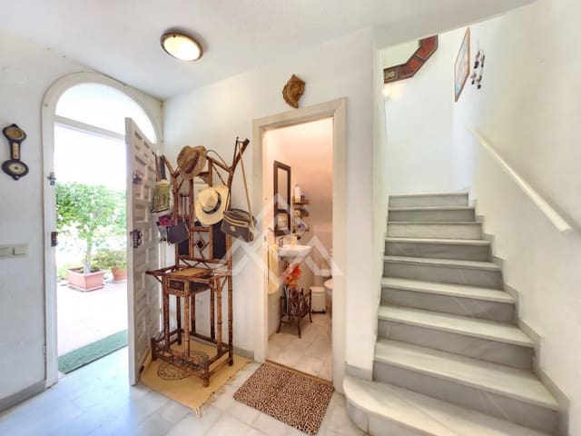 3 slaapkamer Huis te koop in Nueva Atalaya, Estepona - € 340.000 (Ref: 9188642)