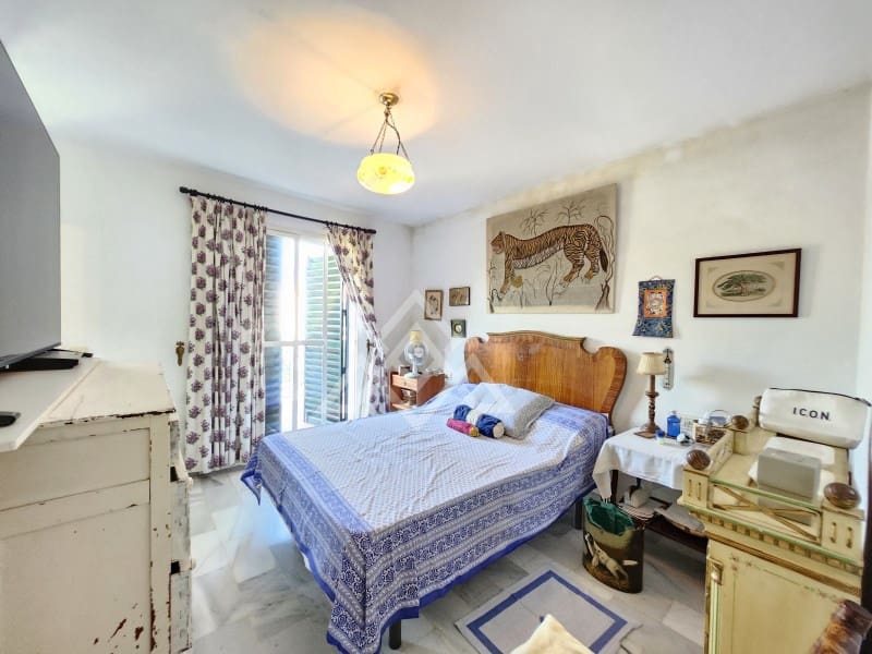 3 soveværelse Byhus til salg i New Golden Mile - € 340.000 (Ref: 9188642)