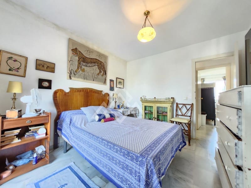 3 soveværelse Byhus til salg i New Golden Mile - € 340.000 (Ref: 9188642)