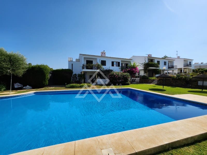 3 soveværelse Byhus til salg i New Golden Mile - € 340.000 (Ref: 9188642)