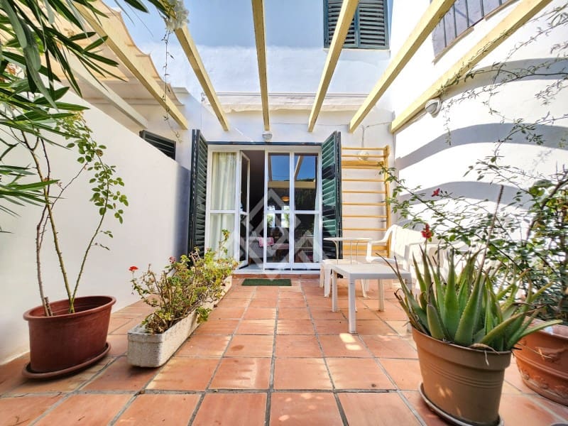 3 soveværelse Byhus til salg i New Golden Mile - € 340.000 (Ref: 9188642)