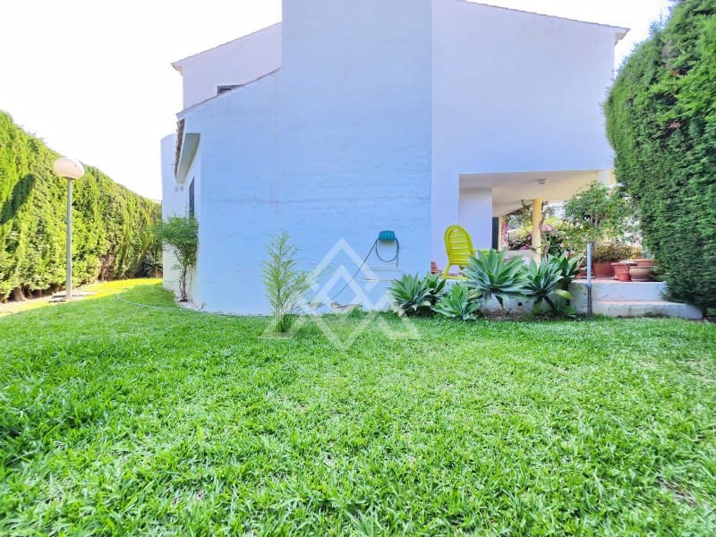 3 soveværelse Byhus til salg i New Golden Mile - € 340.000 (Ref: 9188642)