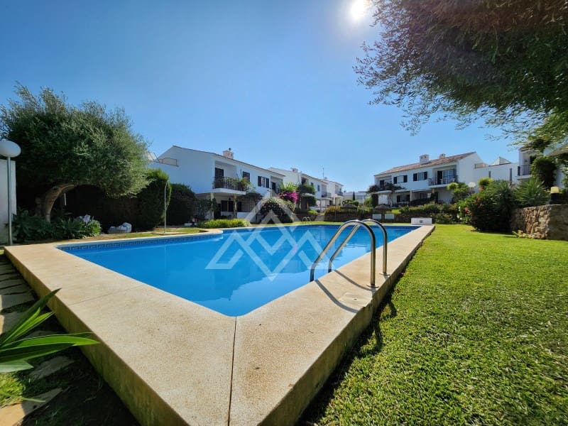 3 soveværelse Byhus til salg i New Golden Mile - € 340.000 (Ref: 9188642)