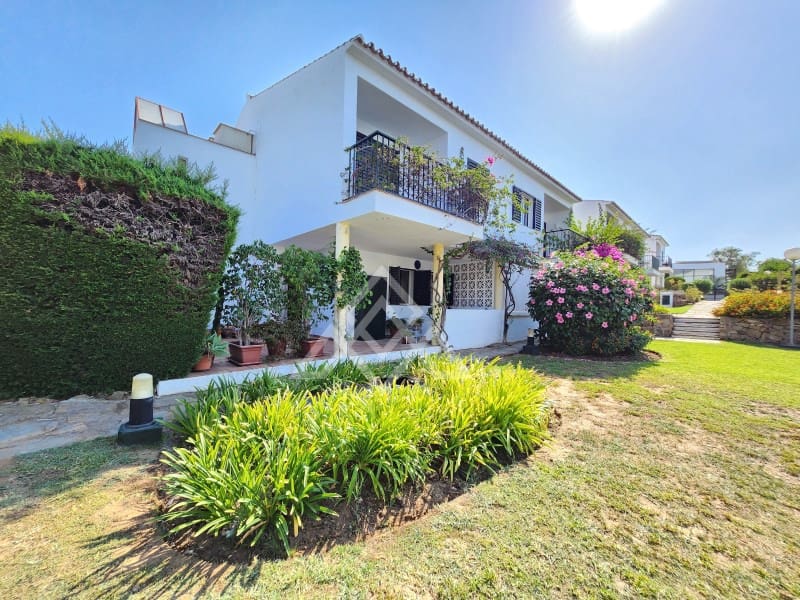 3 soveværelse Byhus til salg i New Golden Mile - € 340.000 (Ref: 9188642)