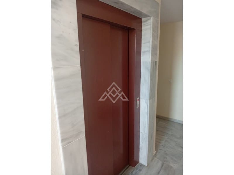 3 soverom Penthouse til salgs i Torrequebrada med garasje - € 559 000 (Ref: 9196204)