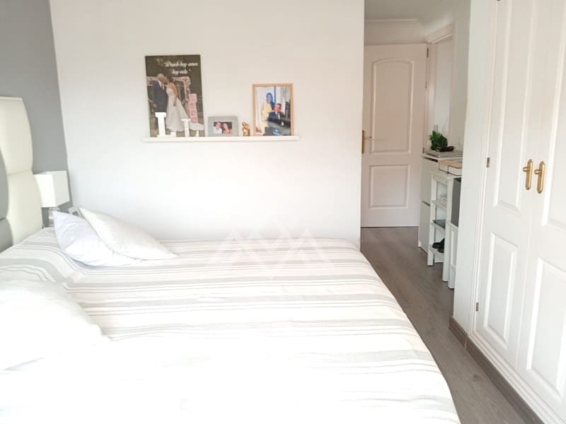 3 soverom Penthouse til salgs i Torrequebrada med garasje - € 559 000 (Ref: 9196204)