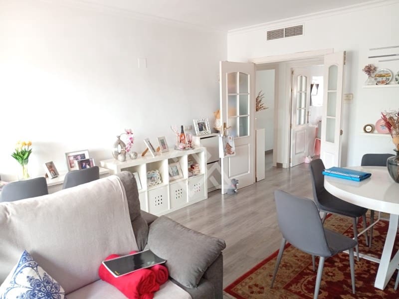 3 soverom Penthouse til salgs i Torrequebrada med garasje - € 559 000 (Ref: 9196204)