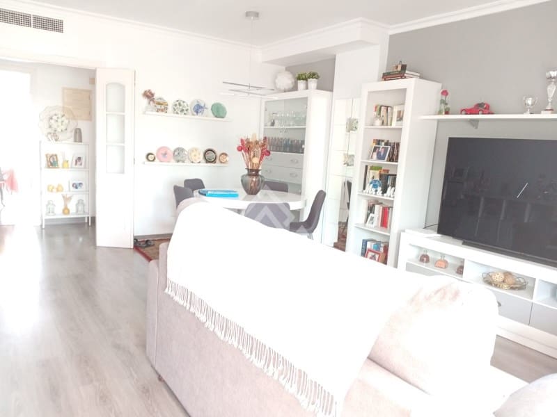 3 soverom Penthouse til salgs i Torrequebrada med garasje - € 559 000 (Ref: 9196204)