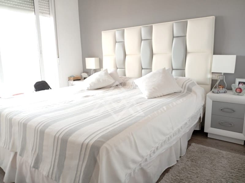 3 soverom Penthouse til salgs i Torrequebrada med garasje - € 559 000 (Ref: 9196204)