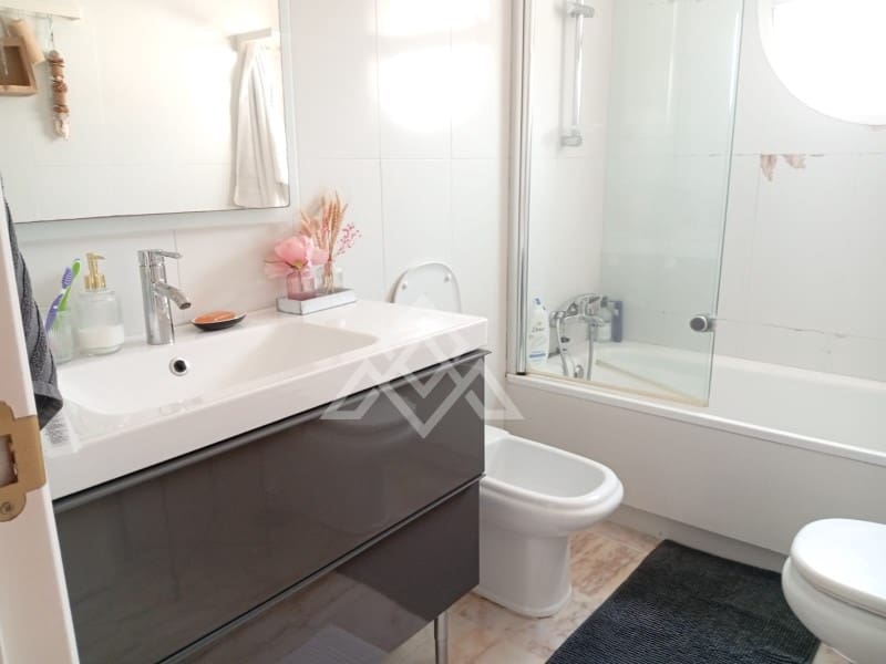 3 soverom Penthouse til salgs i Torrequebrada med garasje - € 559 000 (Ref: 9196204)