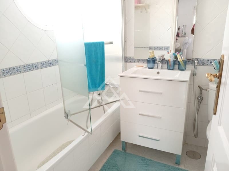 3 soverom Penthouse til salgs i Torrequebrada med garasje - € 559 000 (Ref: 9196204)