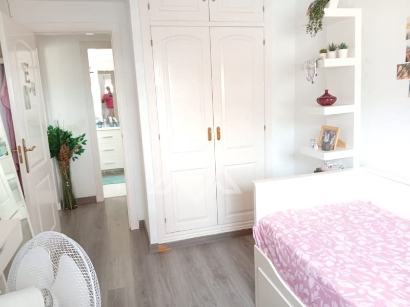 3 soverom Penthouse til salgs i Torrequebrada med garasje - € 559 000 (Ref: 9196204)