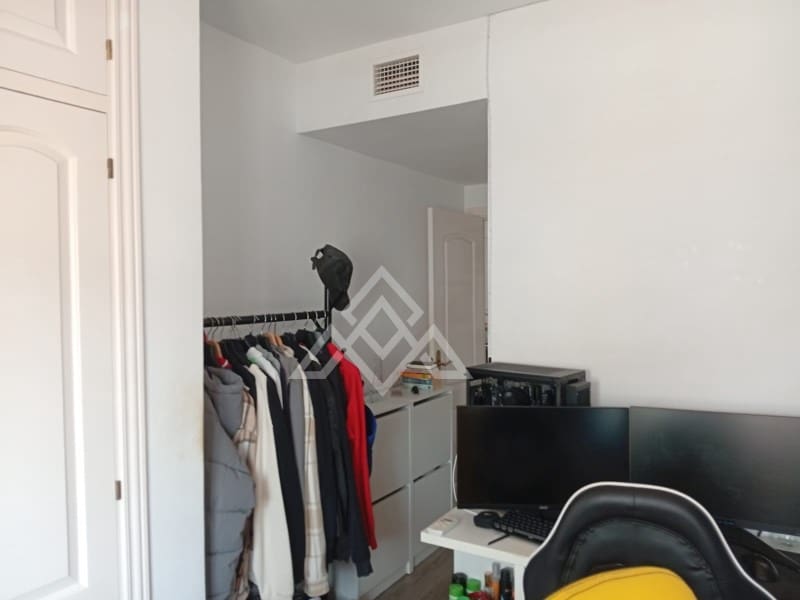 3 soverom Penthouse til salgs i Torrequebrada med garasje - € 559 000 (Ref: 9196204)