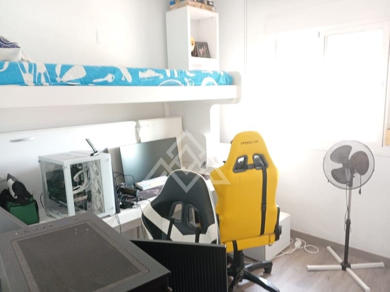 3 soverom Penthouse til salgs i Torrequebrada med garasje - € 559 000 (Ref: 9196204)